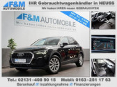 Audi Q3 45 TFSIe 245 ch BVA   L'Union 31