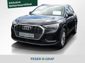 Audi Q3 45 TFSIe 245 ch BVA   L'Union 31