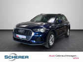 Audi Q3 45 TFSIe 245 ch BVA   L'Union 31