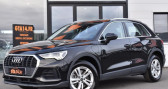 Annonce Audi Q3 occasion Hybride 45 TFSIe 245 ch S tronic 6 Business Executive � LE CASTELET