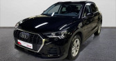Audi Q3 occasion année 2023 boite Automatique Annonce Audi Q3 occasion Hybride 45 TFSIe 245 ch S tronic 6 Business Executive à MONACO