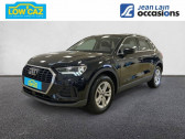 Audi Q3 occasion année 2021 boite Automatique Annonce Audi Q3 occasion Essence 45 TFSIe 245 ch S tronic 6 Business line à SASSENAGE