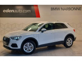 Audi Q3 45 TFSIe 245 ch S tronic 6 Design   Narbonne 11