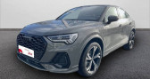 Audi A1 Sportback 30 TFSI 110 ch S tronic 7 S Line  2023 - annonce de voiture en vente sur Auto Slection.com