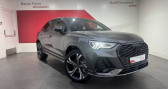 Audi Q3 45 TFSIe 245 ch S tronic 6 S line   - annonce de voiture en vente sur Auto Sélection.com