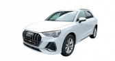 Audi Q3 45 TFSIe 245 ch S tronic 6 S line   NANTES 44