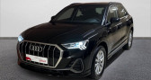 Audi Q3 45 TFSIe 245 ch S tronic 6 S line  � MONACO 98