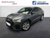 Audi Q3 45 TFSIe 245 ch S tronic 6 S line   Seynod 74