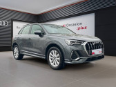 Audi Q3 45 TFSIe 245 ch S tronic 6 S line   NANTERRE 92