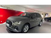 Audi Q3 45 TFSIe 245 ch S tronic 6 S line   Paris 75