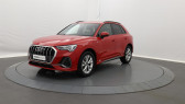 Audi Q3 45 TFSIe 245 ch S tronic 6 S line   Mauguio 34