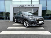 Audi Q3 45 TFSIe 245 ch S tronic 6 S line   NANTERRE 92
