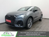 Audi Q3 occasion année 2021 boite Automatique Annonce Audi Q3 occasion Essence 45 TFSIe 245 ch S tronic 6 / S line à Beaupuy