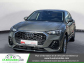 Audi Q3 occasion année 2021 boite Automatique Annonce Audi Q3 occasion Essence 45 TFSIe 245 ch S tronic 6 à Beaupuy