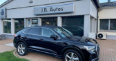Audi Q3 occasion année 2021 boite Automatique Annonce Audi Q3 occasion Hybride 45 TFSIe 245 CH S-TRONIC à Munster