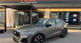 Annonce Audi Q3 occasion Hybride 45 tfsie 245ch hybrid s line s-tronic bva � Marignane
