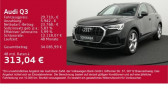 Annonce Audi Q3 occasion Hybride 45 TFSIe S line *ACC*LED*NAVI*VIRTUAL*8fach*  LEIMBACH