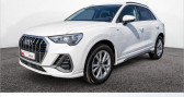 Audi Q3 45 TFSIe S line LED NAVI TEMP SHZ   LEIMBACH 68