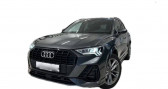 Audi Q3 45 TFSIe S line - Virtual Cockpit, Matrix LED, Black Optics  � sarcelles 95