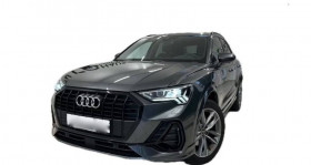 Audi Q3 , garage SELECTIVE AUTO � sarcelles