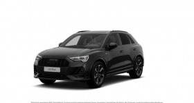 Audi Q3 , garage PRAD AUTO  Montfermeil