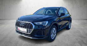 Audi Q3 , garage MB68 AUTO IMPORT � LEIMBACH