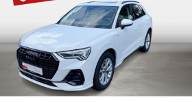 Audi Q3 , garage MB68 AUTO IMPORT  LEIMBACH