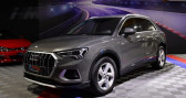 Annonce Audi Q3 occasion Diesel Advanced 35 TDI 150 S-Tronic GPS Virtual Camra Car Play ACC  Sarraltroff
