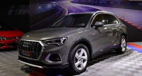 Audi Q3 occasion 2020 mise en vente &agrave; Sarraltroff par le garage PF MOTORS - photo n&deg;1