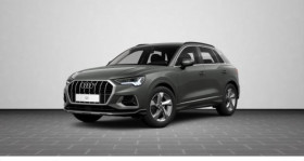 Audi Q3 , garage MB68 AUTO IMPORT � LEIMBACH