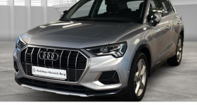 Audi Q3 , garage MB68 AUTO IMPORT  LEIMBACH