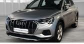 Audi Q3 occasion  année 2019  Annonce Audi Q3 occasion Essence advanced 40 2.0 TFSI quattro S-tronic AHK-kla à LEIMBACH