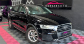 Audi Q3 Ambition Luxe Quattro 150 ch 2.0 TDI Radar AV/AR - Feux LED    MANOSQUE 04