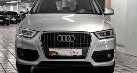 Audi Q3 , garage LB AUTO IMPORT  LATTES