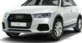 Annonce Audi Q3 occasion Diesel Audi Q3 2.0TDI+QUATTRO 51KMS+PANO+NAVI+XENON à Mudaison