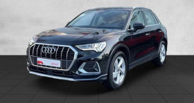 Audi Q3 occasion 2022 mise en vente à BEZIERS par le garage LA MAISON DE L'AUTO - photo n°1