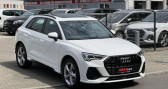 Audi Q3 occasion année 2019 boite Automatique Annonce Audi Q3 occasion Diesel AUDI Q3 40 TDI S-LINE PANO 190CH à Paris