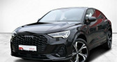 Annonce Audi Q3 occasion Diesel Audi Q3 Sportback 45 TFSI S-Line EDITION ONE * GARANTIE 5 AN  BEZIERS