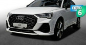 Audi Q3 occasion