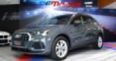 Annonce Audi Q3 occasion Diesel Design 35 TDI 150 S-Tronic Virtual Limiteur Pr Sense Lane A  Sarraltroff