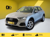 Audi Q3 occasion année 2020 boite Automatique Annonce Audi Q3 occasion Essence Design 35 TFSI 1.5 150 S-tronic7 Full leds Carplay à STRASBOURG