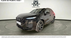 Audi Q3 occasion 2025 mise en vente &agrave; Monistrol-sur-Loire par le garage TM AUTO EXCLUSIVE - photo n&deg;1