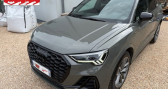 Audi Q3 Disponible  2020 - annonce de voiture en vente sur Auto Sélection.com