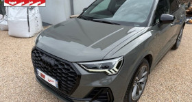Audi Q3 , garage ES ITINERAIRE  Friesen