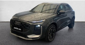 Audi Q3 HYBRIDE e-hybrid 272 ch S tronic 6 S line   GRESY SUR AIX 73