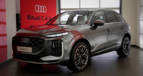 Audi Q3 , garage C.A.R. LA ROCHELLE AUDI VOLKWAGEN � La Rochelle