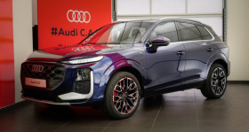Audi Q3 , garage C.A.R. � La Rochelle