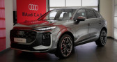 Annonce Audi Q3 occasion Hybride HYBRIDE e-hybrid 272 ch S tronic 6 S line � La Rochelle