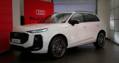 Annonce Audi Q3 occasion Hybride HYBRIDE e-hybrid 272 ch S tronic 6 S line  La Rochelle