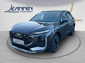 Audi Q3 , garage AUDI TROYES - JEANNIN AUTOPRESTIGE  Saint Andr-Les-Verges